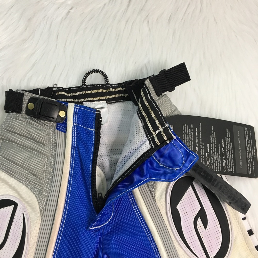 Answer | ION Motocross Racing Pants - Picture 10 of 17